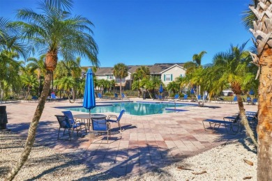 Here's your chance to own this beautiful 1 bed/1 bath, 752 sqft on Lakewood Ranch Golf and Country Club in Florida - for sale on GolfHomes.com, golf home, golf lot