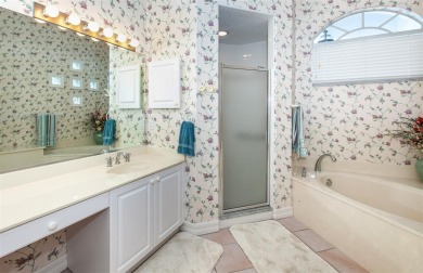 PRICE REDUCTION - Beautiful pond views that are enhanced by on Plantation Golf and Country Club in Florida - for sale on GolfHomes.com, golf home, golf lot