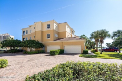 Located within the prestigious, gated, oceanfront community of on Hammock Dunes Club in Florida - for sale on GolfHomes.com, golf home, golf lot