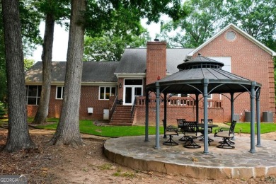 If youre looking for the ultimate in golf course living, then on Jennings Mill Country Club in Georgia - for sale on GolfHomes.com, golf home, golf lot