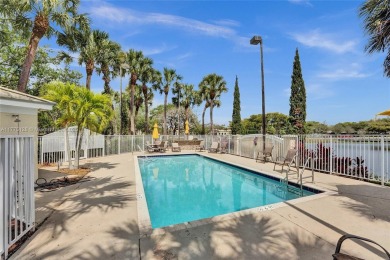 Prime location in the heart of Plantation! This beautiful on Jacaranda Golf Club in Florida - for sale on GolfHomes.com, golf home, golf lot