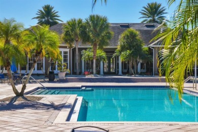 Here's your chance to own this beautiful 1 bed/1 bath, 752 sqft on Lakewood Ranch Golf and Country Club in Florida - for sale on GolfHomes.com, golf home, golf lot