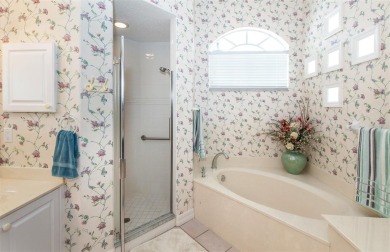 PRICE REDUCTION - Beautiful pond views that are enhanced by on Plantation Golf and Country Club in Florida - for sale on GolfHomes.com, golf home, golf lot