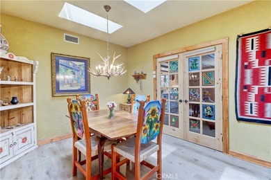 Welcome to this charming 2-bedroom, 2-bath casita in a 55+ on Laguna Woods Village Golf Course in California - for sale on GolfHomes.com, golf home, golf lot