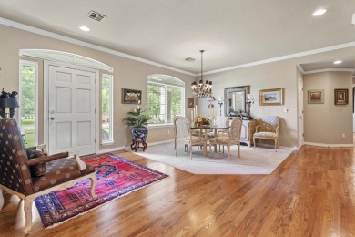 Surround yourself with beauty, golf, nature, and lake living in on Patricia Island Golf Club in Oklahoma - for sale on GolfHomes.com, golf home, golf lot