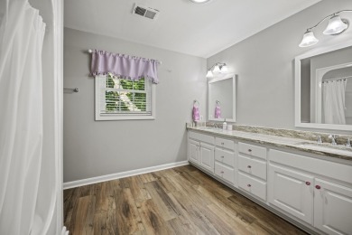 Experience timeless elegance in this custom-built Kentucky on Greenbrier Golf and Country Club in Kentucky - for sale on GolfHomes.com, golf home, golf lot
