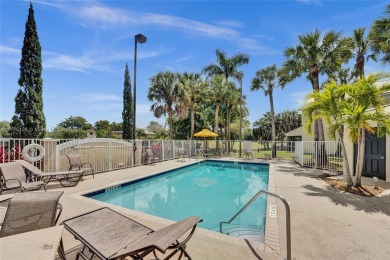 Prime location in the heart of Plantation! This beautiful on Jacaranda Golf Club in Florida - for sale on GolfHomes.com, golf home, golf lot