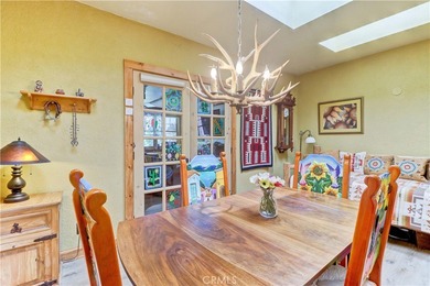 Welcome to this charming 2-bedroom, 2-bath casita in a 55+ on Laguna Woods Village Golf Course in California - for sale on GolfHomes.com, golf home, golf lot