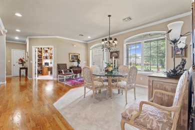 Surround yourself with beauty, golf, nature, and lake living in on Patricia Island Golf Club in Oklahoma - for sale on GolfHomes.com, golf home, golf lot