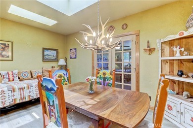 Welcome to this charming 2-bedroom, 2-bath casita in a 55+ on Laguna Woods Village Golf Course in California - for sale on GolfHomes.com, golf home, golf lot