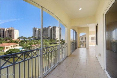 Located within the prestigious, gated, oceanfront community of on Hammock Dunes Club in Florida - for sale on GolfHomes.com, golf home, golf lot