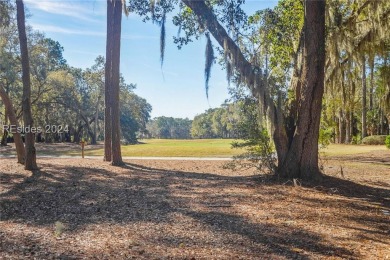 This is an exceptional home! Barely used since built and is on Colleton River Plantation Club in South Carolina - for sale on GolfHomes.com, golf home, golf lot