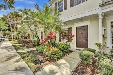 Prime location in the heart of Plantation! This beautiful on Jacaranda Golf Club in Florida - for sale on GolfHomes.com, golf home, golf lot