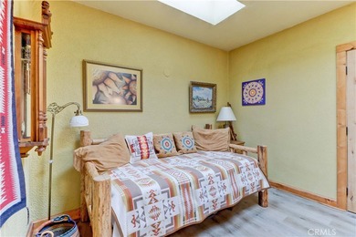 Welcome to this charming 2-bedroom, 2-bath casita in a 55+ on Laguna Woods Village Golf Course in California - for sale on GolfHomes.com, golf home, golf lot