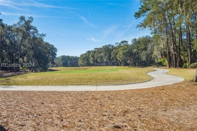 This is an exceptional home! Barely used since built and is on Colleton River Plantation Club in South Carolina - for sale on GolfHomes.com, golf home, golf lot