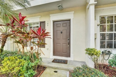 Prime location in the heart of Plantation! This beautiful on Jacaranda Golf Club in Florida - for sale on GolfHomes.com, golf home, golf lot