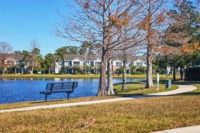 Here's your chance to own this beautiful 1 bed/1 bath, 752 sqft on Lakewood Ranch Golf and Country Club in Florida - for sale on GolfHomes.com, golf home, golf lot