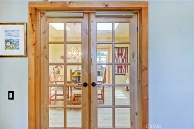 Welcome to this charming 2-bedroom, 2-bath casita in a 55+ on Laguna Woods Village Golf Course in California - for sale on GolfHomes.com, golf home, golf lot