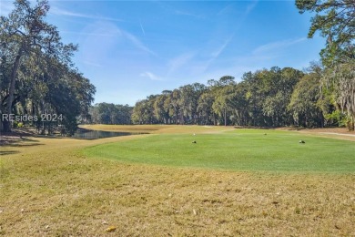 This is an exceptional home! Barely used since built and is on Colleton River Plantation Club in South Carolina - for sale on GolfHomes.com, golf home, golf lot