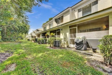 Prime location in the heart of Plantation! This beautiful on Jacaranda Golf Club in Florida - for sale on GolfHomes.com, golf home, golf lot