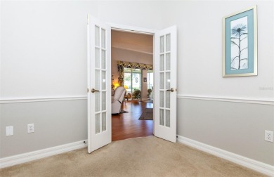 PRICE REDUCTION - Beautiful pond views that are enhanced by on Plantation Golf and Country Club in Florida - for sale on GolfHomes.com, golf home, golf lot