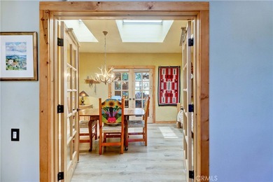 Welcome to this charming 2-bedroom, 2-bath casita in a 55+ on Laguna Woods Village Golf Course in California - for sale on GolfHomes.com, golf home, golf lot