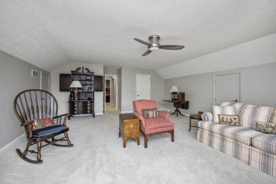 Experience timeless elegance in this custom-built Kentucky on Greenbrier Golf and Country Club in Kentucky - for sale on GolfHomes.com, golf home, golf lot
