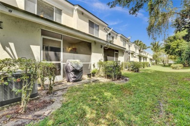 Prime location in the heart of Plantation! This beautiful on Jacaranda Golf Club in Florida - for sale on GolfHomes.com, golf home, golf lot