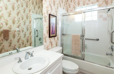 PRICE REDUCTION - Beautiful pond views that are enhanced by on Plantation Golf and Country Club in Florida - for sale on GolfHomes.com, golf home, golf lot