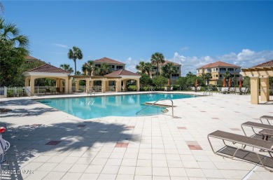 Located within the prestigious, gated, oceanfront community of on Hammock Dunes Club in Florida - for sale on GolfHomes.com, golf home, golf lot