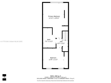 Prime location in the heart of Plantation! This beautiful on Jacaranda Golf Club in Florida - for sale on GolfHomes.com, golf home, golf lot