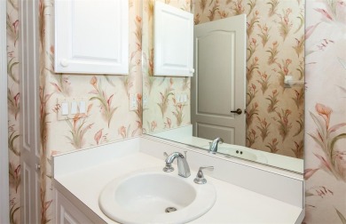 PRICE REDUCTION - Beautiful pond views that are enhanced by on Plantation Golf and Country Club in Florida - for sale on GolfHomes.com, golf home, golf lot