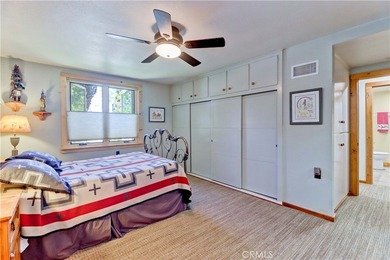Welcome to this charming 2-bedroom, 2-bath casita in a 55+ on Laguna Woods Village Golf Course in California - for sale on GolfHomes.com, golf home, golf lot