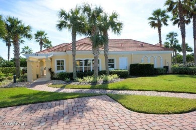 Located within the prestigious, gated, oceanfront community of on Hammock Dunes Club in Florida - for sale on GolfHomes.com, golf home, golf lot