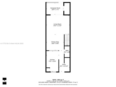 Prime location in the heart of Plantation! This beautiful on Jacaranda Golf Club in Florida - for sale on GolfHomes.com, golf home, golf lot