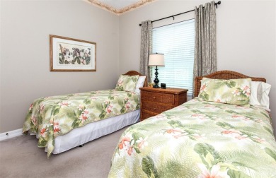 PRICE REDUCTION - Beautiful pond views that are enhanced by on Plantation Golf and Country Club in Florida - for sale on GolfHomes.com, golf home, golf lot