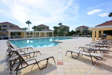 Located within the prestigious, gated, oceanfront community of on Hammock Dunes Club in Florida - for sale on GolfHomes.com, golf home, golf lot