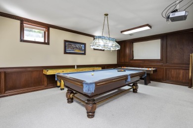 Experience timeless elegance in this custom-built Kentucky on Greenbrier Golf and Country Club in Kentucky - for sale on GolfHomes.com, golf home, golf lot