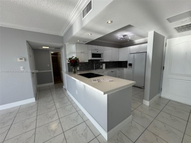 MILLION DOLLAR VIEW! LOCATION LOCATION LOCATION LOCATED IN THE on Turnberry Isle Resort and Club in Florida - for sale on GolfHomes.com, golf home, golf lot