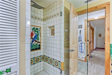 Welcome to this charming 2-bedroom, 2-bath casita in a 55+ on Laguna Woods Village Golf Course in California - for sale on GolfHomes.com, golf home, golf lot