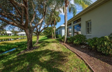 PRICE REDUCTION - Beautiful pond views that are enhanced by on Plantation Golf and Country Club in Florida - for sale on GolfHomes.com, golf home, golf lot