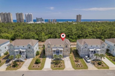 Welcome to resort-style living at its finest at Lost Key Beach on Lost Key Golf Club in Florida - for sale on GolfHomes.com, golf home, golf lot