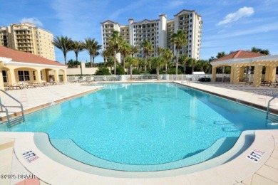 Located within the prestigious, gated, oceanfront community of on Hammock Dunes Club in Florida - for sale on GolfHomes.com, golf home, golf lot