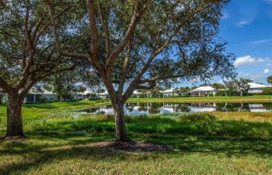 PRICE REDUCTION - Beautiful pond views that are enhanced by on Plantation Golf and Country Club in Florida - for sale on GolfHomes.com, golf home, golf lot
