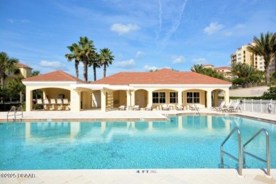 Located within the prestigious, gated, oceanfront community of on Hammock Dunes Club in Florida - for sale on GolfHomes.com, golf home, golf lot