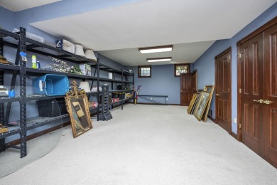Experience timeless elegance in this custom-built Kentucky on Greenbrier Golf and Country Club in Kentucky - for sale on GolfHomes.com, golf home, golf lot