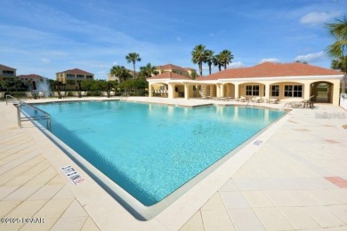 Located within the prestigious, gated, oceanfront community of on Hammock Dunes Club in Florida - for sale on GolfHomes.com, golf home, golf lot