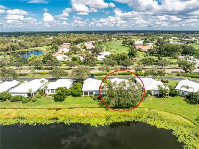 PRICE REDUCTION - Beautiful pond views that are enhanced by on Plantation Golf and Country Club in Florida - for sale on GolfHomes.com, golf home, golf lot