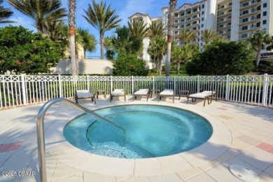Located within the prestigious, gated, oceanfront community of on Hammock Dunes Club in Florida - for sale on GolfHomes.com, golf home, golf lot