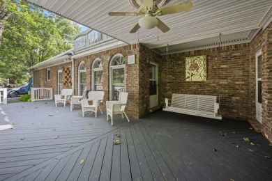Experience timeless elegance in this custom-built Kentucky on Greenbrier Golf and Country Club in Kentucky - for sale on GolfHomes.com, golf home, golf lot